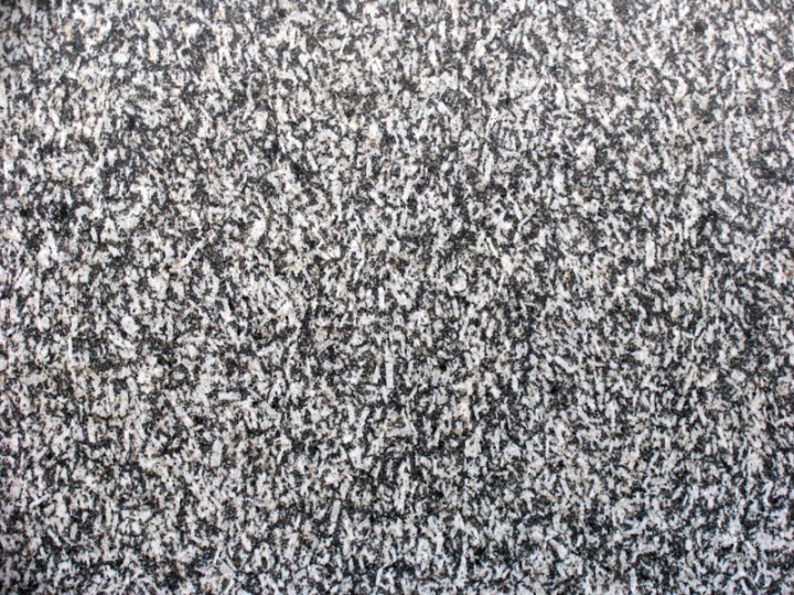 Naturstein Optik Granit grau fein für Infrarot Bildheizung