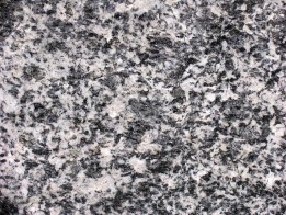 Naturstein Optik Granit grau grob für Infrarot Bildheizung