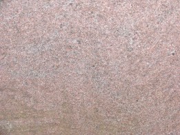 Naturstein Optik Granit rot fein für Infrarot Bildheizung