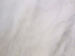 Naturstein Optik Marmor weiß für Infrarot Bildheizung